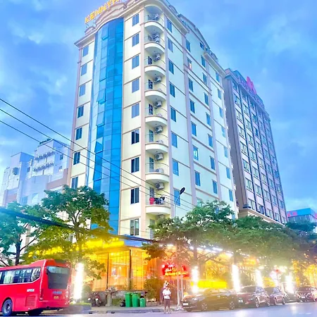 Kenny Hotel Ha Long