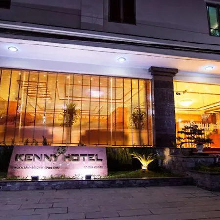 Kenny Hotel Ha Long