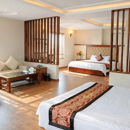 Kenny Hotel Ha Long