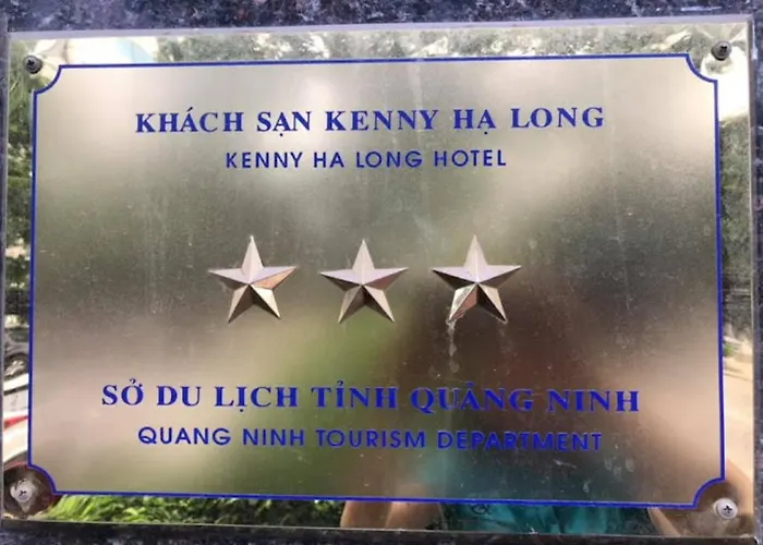 Kenny Khách sạn 3*