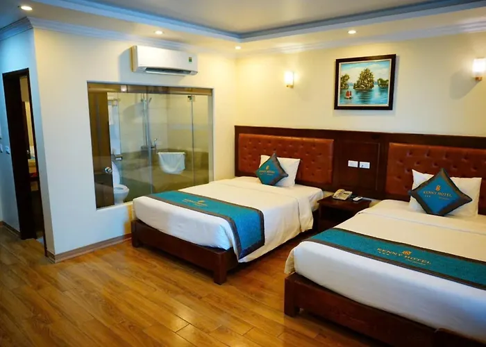 Khách sạn Kenny 3*