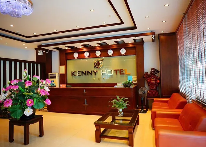 Kenny 3* Hạ Long
