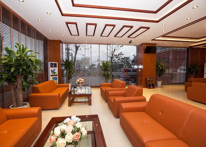 Kenny Khách sạn Hạ Long