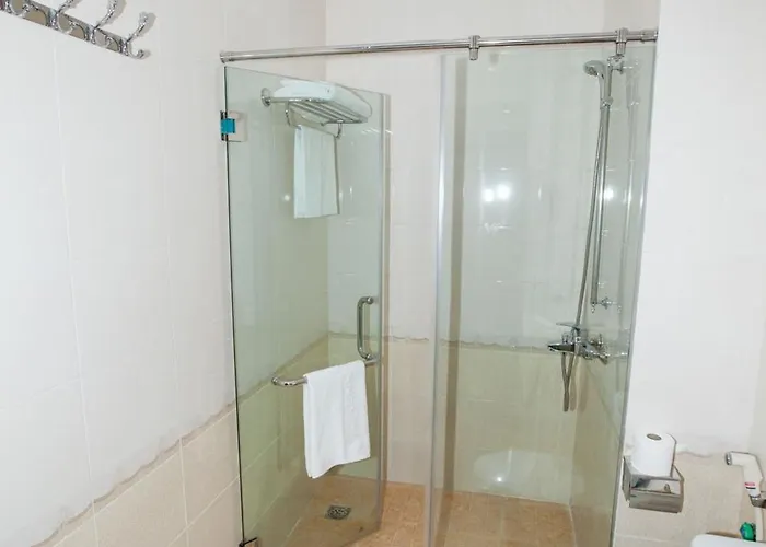 Kenny Khách sạn 3*