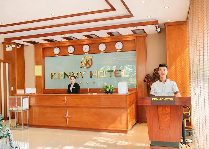 Khách sạn Kenny 3*