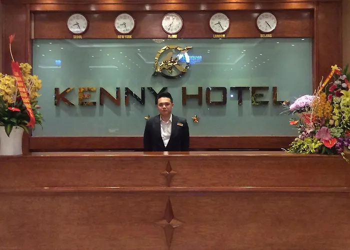 Khách sạn Kenny