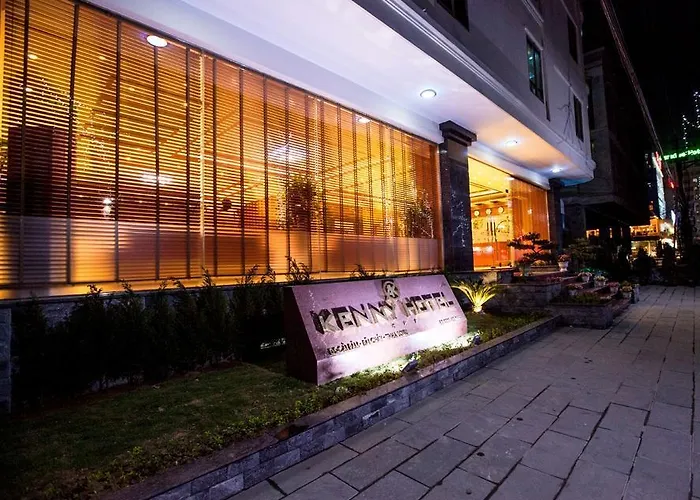 Kenny